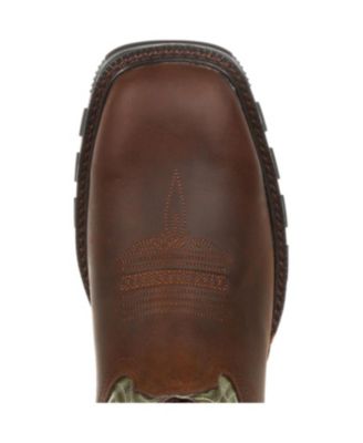 Men's Maverick XP Waterproof Western Work Boot