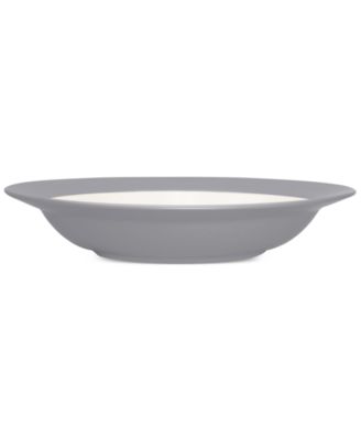 Noritake - Colorwave Rim Soup Bowl