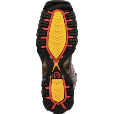 Men's Maverick XP Ventilated Western Work Boot