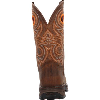 Men's Maverick XP Composite Toe Western Work Boot