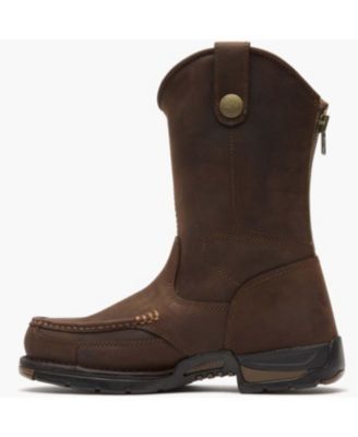 Men's Athens Pull-On Work Boot