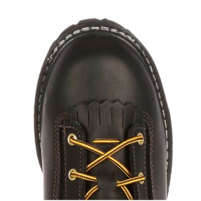 Men's Lace-to-Toe GORE-TEX Waterproof 200G Insulated Work Boot