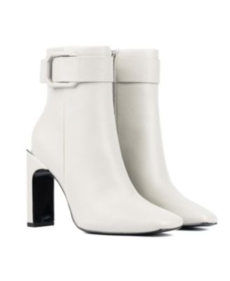 Women's Daphne Ankle Strap Bootie