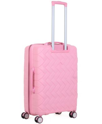 Delaney 3-Piece Expandable Spinner Luggage Set
