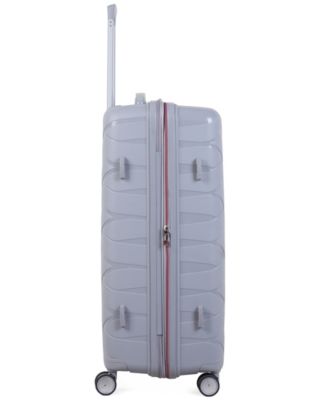 Delaney 3-Piece Expandable Spinner Luggage Set