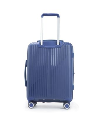 Brooklyn 3-Piece Expandable Spinner Luggage Set