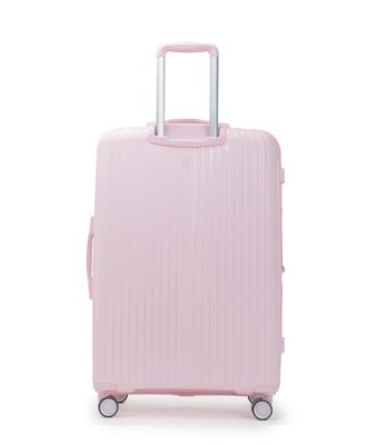 Brooklyn 3-Piece Expandable Spinner Luggage Set