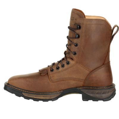 Men's Maverick XP Steel Toe Waterproof Lace Up Boot