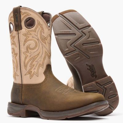 Men's Rebel with InsulKul Western Boot
