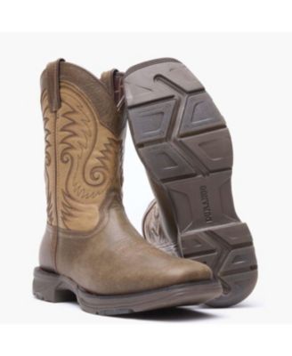 Men's Ultra-Lite Western Boot