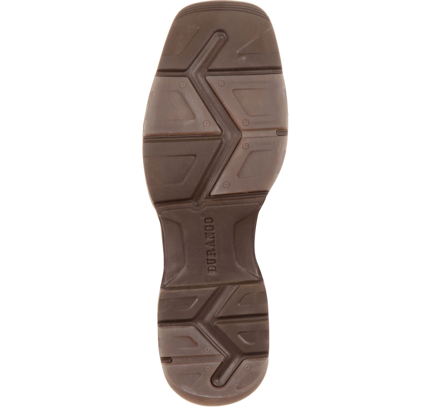 Men's Ultra-Lite Western Boot
