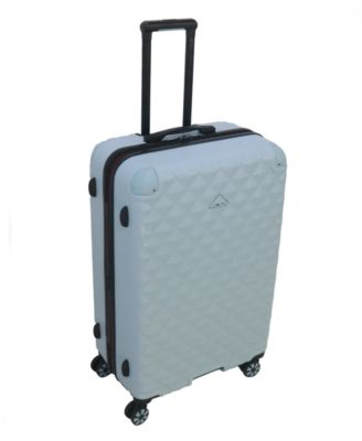 Eliana 3-Piece Expandable Spinner Luggage Set