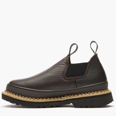 Georgia Giant Romeo Women's Work Shoe