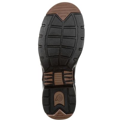 Men's Athens Waterproof Side-Zip Boot