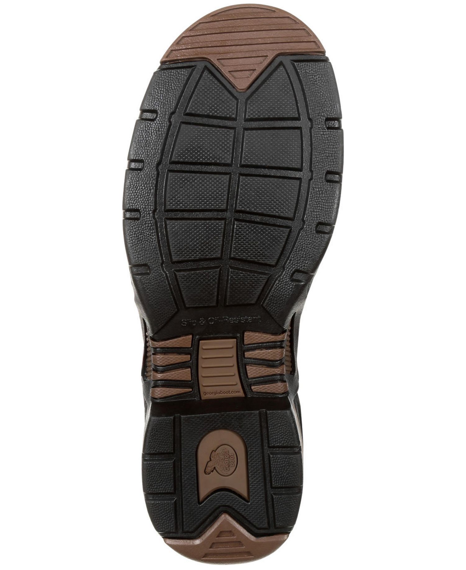 Men's Athens Waterproof Side-Zip Boot