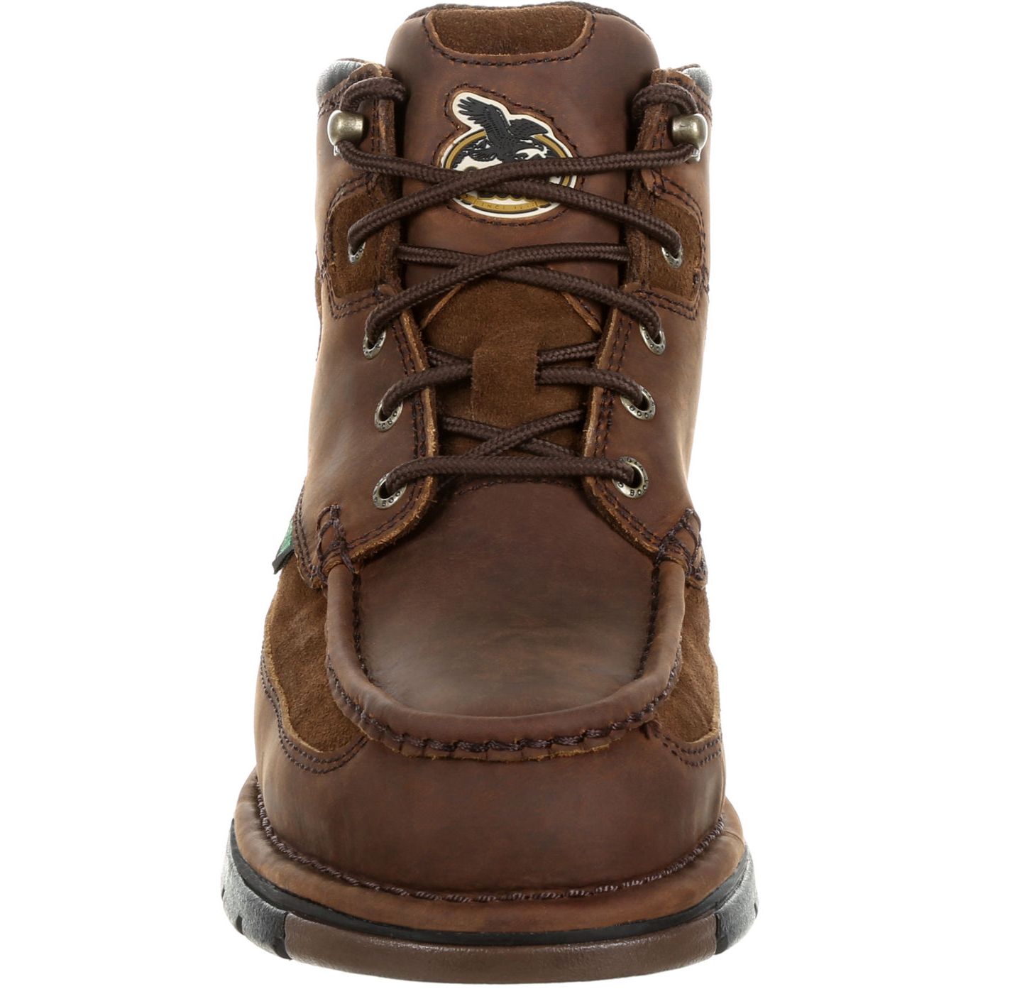 Мужские ботинки GEORGIA BOOT Georgia Athens Waterproof Work Boot — фото 7