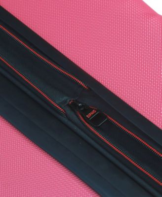 Eliana 3-Piece Expandable Spinner Luggage Set