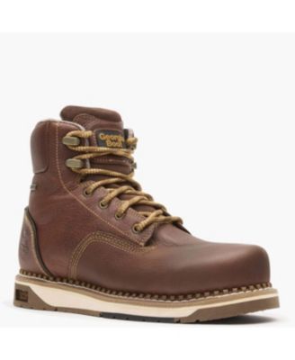 GEORGIA BOOT