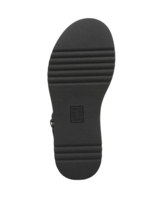 Women's Zen Round Toe Flatform Sandals