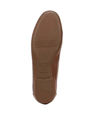 Women's Keaton Square Toe Tailored Loafers