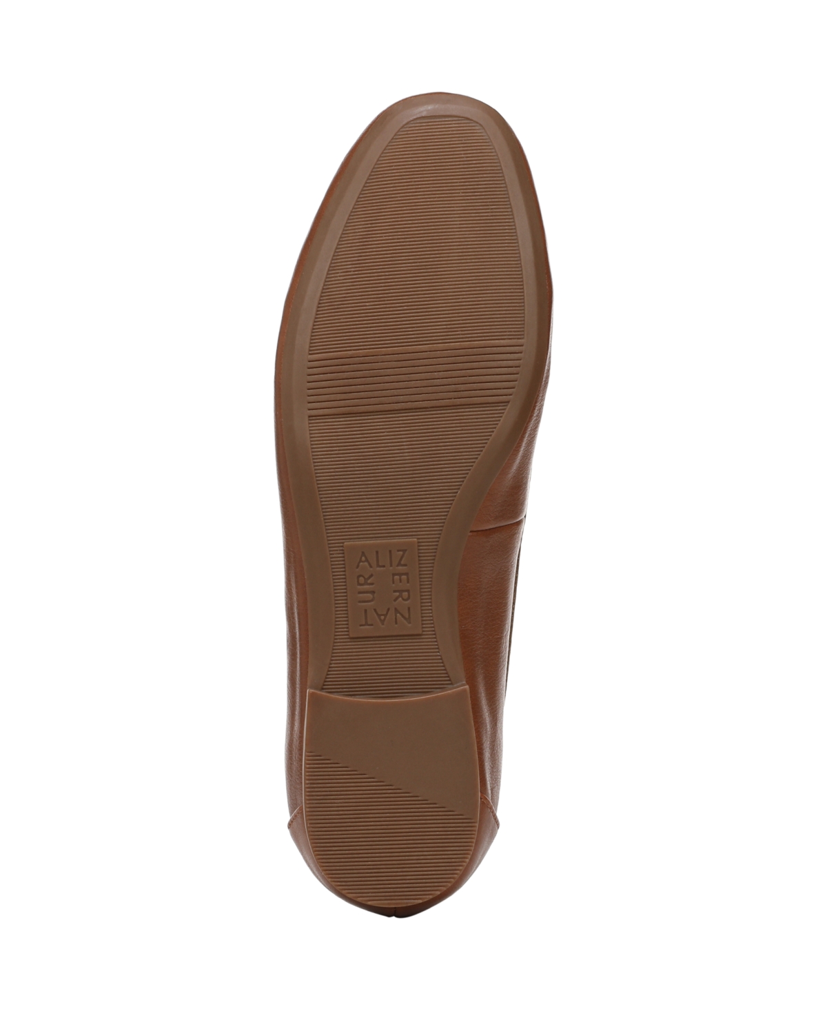 Naturalizer Keaton Loafer In Brown