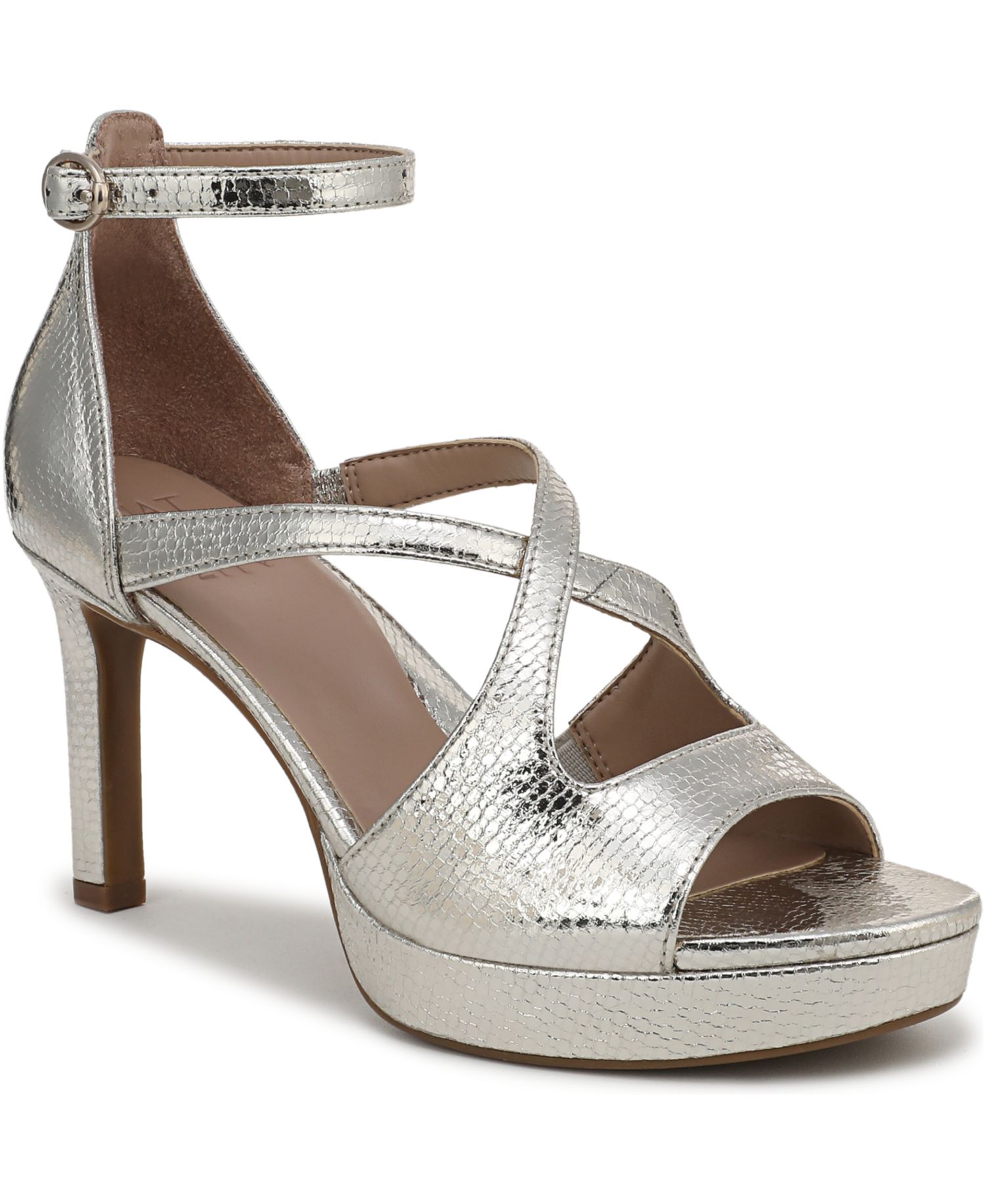 Women's Alicia Platform Dress Sandals