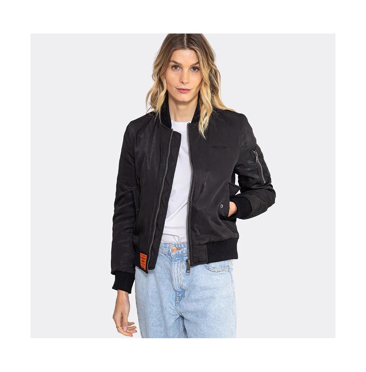 Women's Original Jacket - Black - Jet black