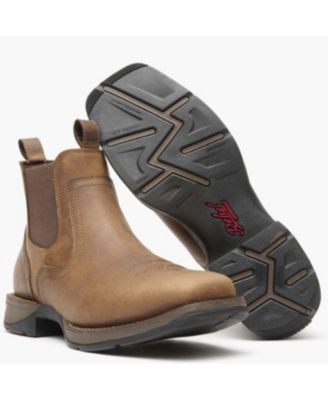 Men's Red Dirt Rebel Chelsea Boot