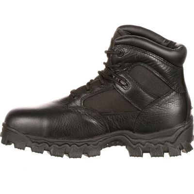 Men's AlphaForce Composite Toe Waterproof Duty Boot