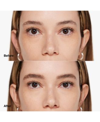 Just Browsing Tinted Volumizing Waterproof Eyebrow Gel, 5 ml