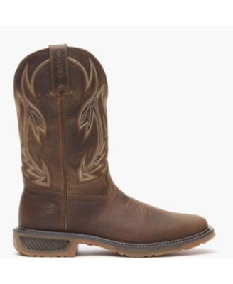 Men's WorkHorse Western Work Boot