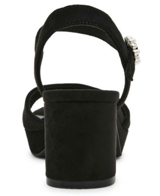 Women's Piper Platform Block Heel Dress Sandals