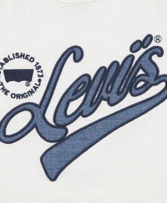 Big Girls Flounce Raglan T-Shirt