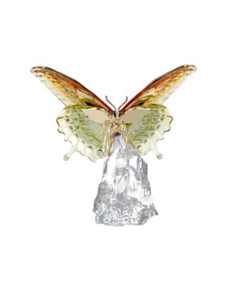 Idyllia Butterfly Figurine