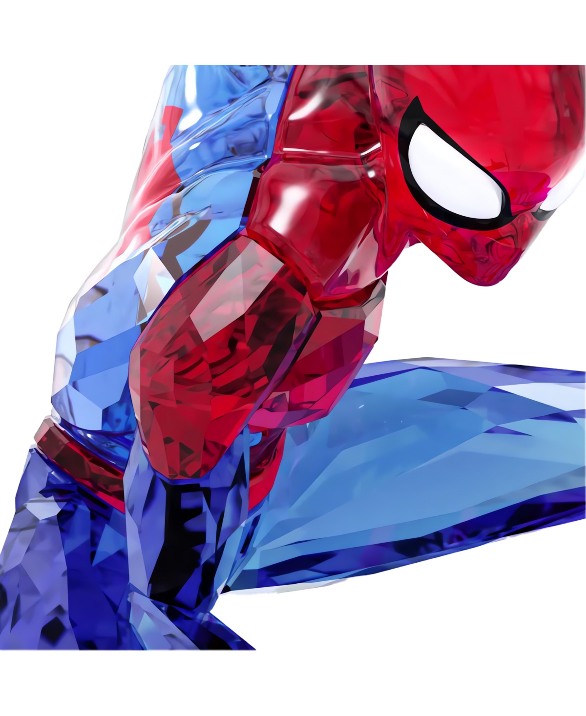 Swarovski Marvel Spider-man