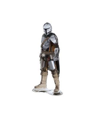 Star Wars The Mandalorian Figurine