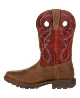 Men's Legacy 32 Waterproof Western Boot