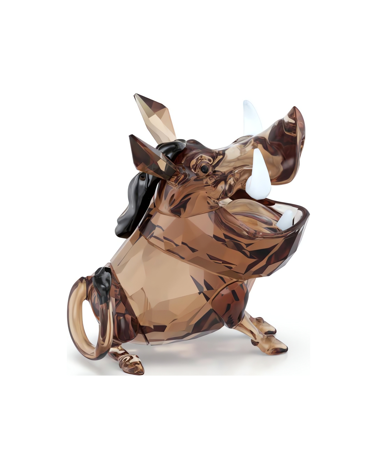 Swarovski The Lion King Pumbaa