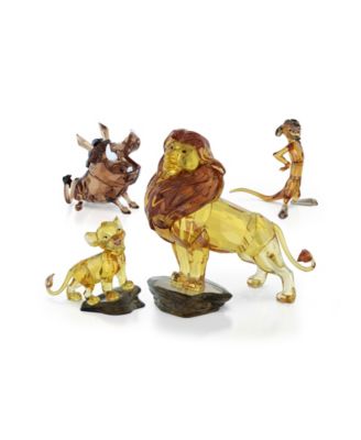 The Lion King Simba Figurine