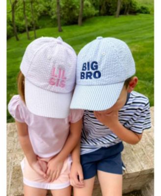 Boys Bro Baseball Hat
