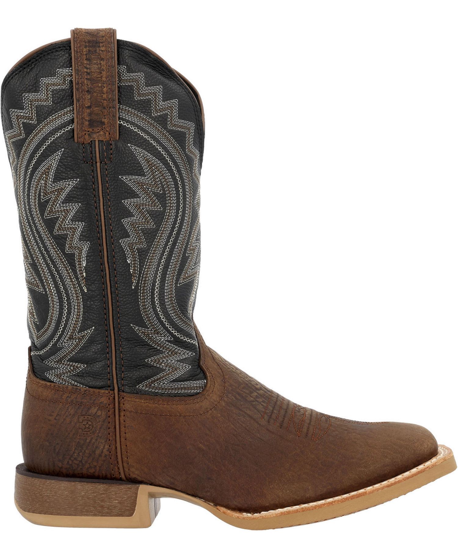 Men's Rebel Pro Acorn Western Boot