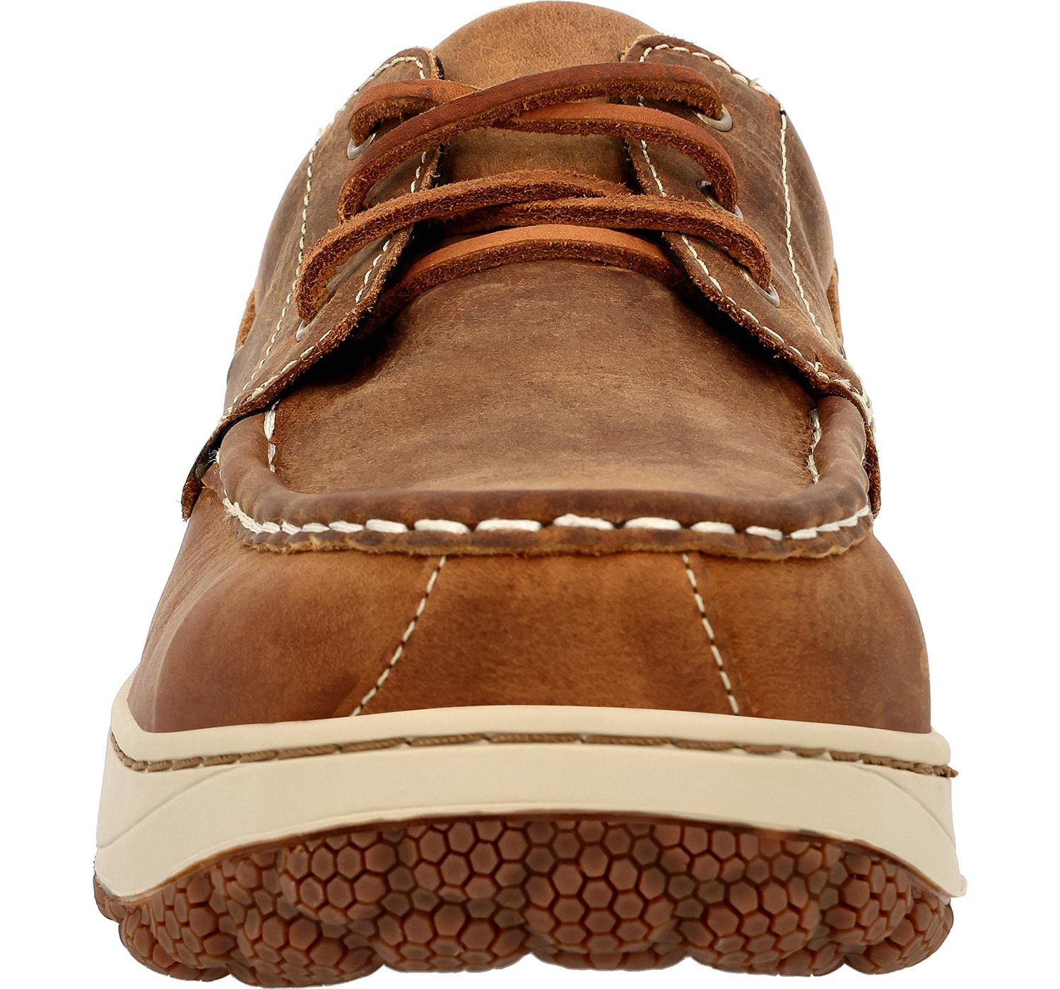 Men's Dry-Strike SRX Composite Toe Work Shoe