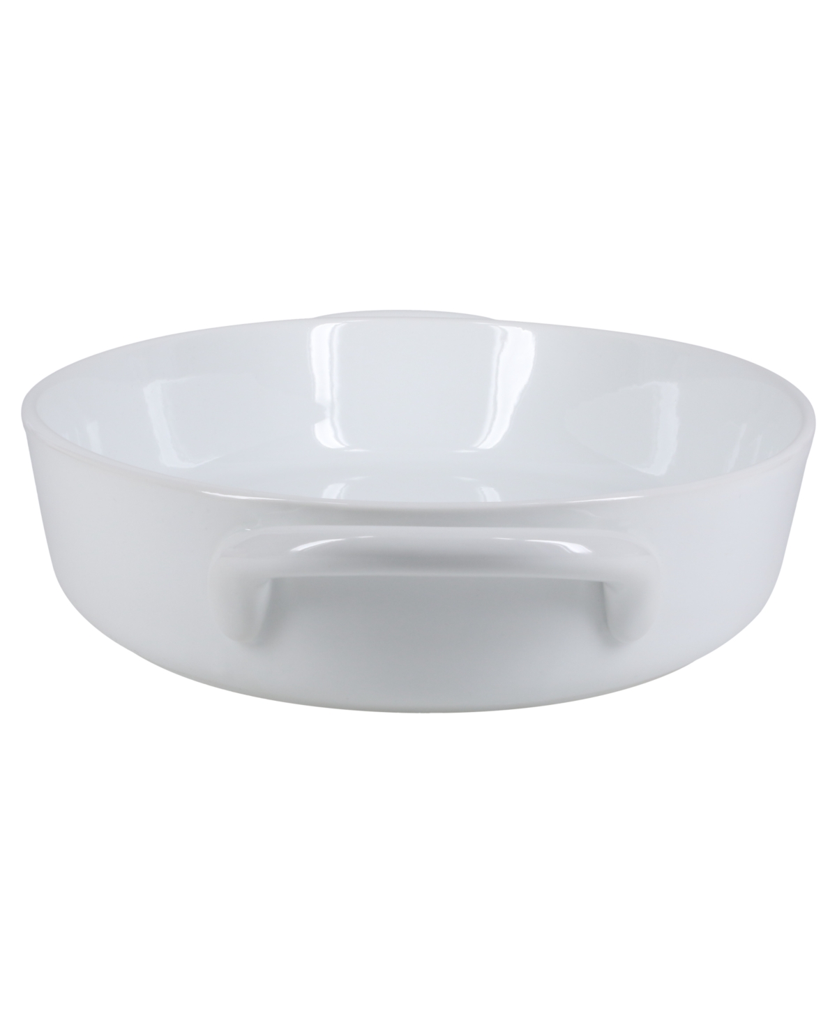 Bia Cordon Bleu Taos Oval Baker Dish With Handles