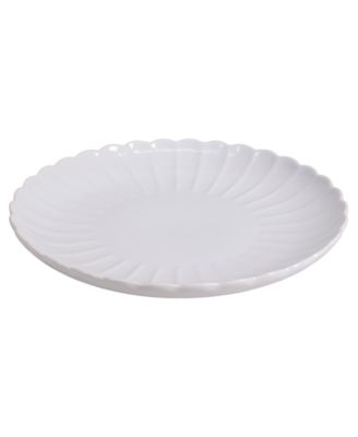 Petal 12-Pc. Dinnerware Set, Service for 4