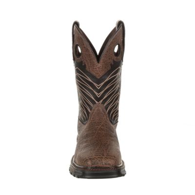 Men's Maverick XP Steel Toe Waterproof Western Work Boot