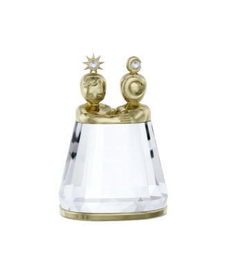 Zodiac Gemini Figurine