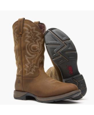 Men's Rebel by Waterproof Western Boot