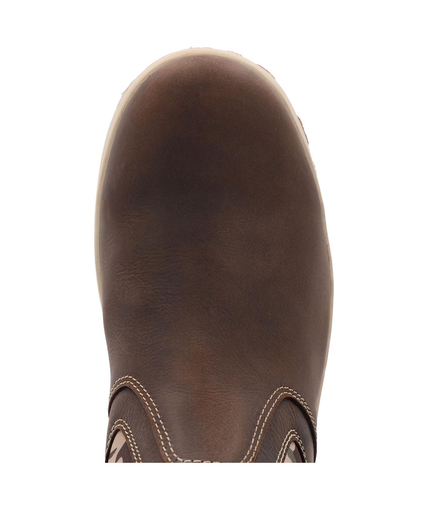 Мужские ботинки ROCKY Dry-Strike SRX Outdoor Boot, цвет: Камуфляжный — фото 13