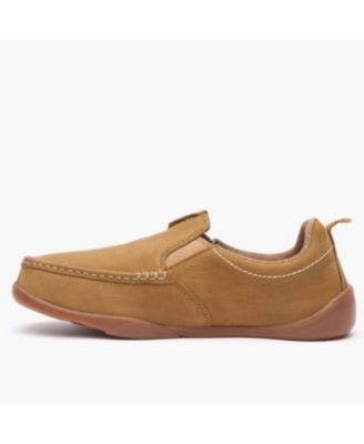 Men's Cedar Falls Moc-Toe Slip-On