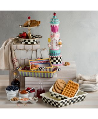 Courtly Check 9" x 13" Baking Pan